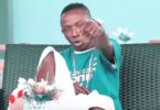 Patapaa – My Love (Raw) (Prod By King Odyssey)