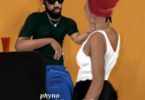 Phyno – Iyilu Ife (Prod. By Benjamz)