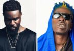 Download MP3: Sarkodie x Shatta Wale – MVP (Prod by MOG Beatz)