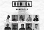 Sarkodie – Biibi Ba Ft. Toy Boi x Tulenkey x Kofi Mole x CJ Biggerman