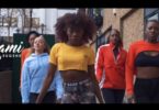 Official Video: Kuami Eugene - Aku Shika