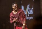 Download MP3: Shatta Wale – Light, Camera, Action (Mobasa Riddim)