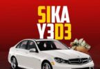 Download MP3: Shatta Wale – Sika Y3 D3 (Prod By ItzCJ)