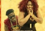 Sista Afia – Something Dey Go On Ft. Shatta Wale