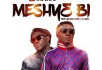 Download MP3: AMG Armani x Medikal – Meshye Bi (Prod by Halm)