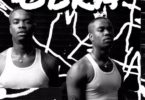 Download MP3: Darkovibes – Obra Ft. Mac M