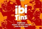 Download MP3: DopeNation – Ibi Tins Ft Quamina Mp X Eddie Khae X Twitch X Kofi Mole X Tulenkey (Prod By B2)