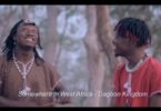 Download MP3: Official Video: Fancy Gadam – Abudu Andani