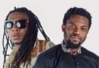 Download MP3: R2bees – Round 2 Please (Prod by Killbeatz)