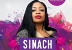 Download MP3: Sinach – Give Thanks