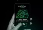 Download MP3: Slimcase – Azaman Ft. 2Baba, Peruzzi, DJ Neptune & Larry Gaaga