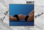 Download MP3: Tneeya x Kwesi Arthur x B4bonah x Timiboy – Bend It (Prod by Zodivc)