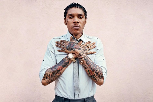 vybz kartel poco whine