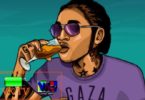 Download MP3: Vybz Kartel – Boom It Off (remix) Ft. Ili Sanchea