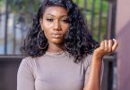 Wendy Shay – Keep Moving