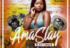 Download MP3: Ama Slay Ft Joey B & E.L – Asem