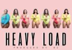 Download MP3: Eno Barony – Heavy Load (Prod by B2)