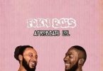 Download MP3: FOKN BOIS – African Holiday Ft. Sister Deborah x Dex Kwasi