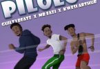 Download MP3: Guilty Beatz – Pilolo Ft. Mr Eazi x Kwesi Arthur