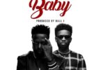 Download MP3: Guru – My Baby Ft. Bisa Kdei (Prod. By Ball J)