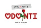 Download MP3: Guru – Odo Nti Ft Kofi B (Prod by MrHerry)