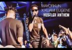 Download MP3: Kuami Eugene x Mayorkun – Hustlers Anthem (Prod. by FreshVDN)