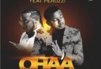 Download MP3: Mc Galaxy – Ohaa (Remix) Ft. Peruzzi (Prod by WillisBeatz)