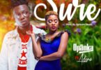 Download MP3: Opanka – Sure Ft. Adina (Prod. By Ephraim Beatz)