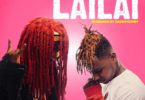 Download MP3: Rudebwoy Ranking – Lai Lai Ft. Kelvynboy (Prod by CaskeysOnIt)