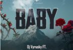 Download MP3: DJ Vyrusky – Baby Ft Shatta Wale, Kuami Eugene & KiDi (Prod by MOG Beatz)