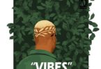 Download MP3: Darkovibes x Efya – Anywhere (Prod by MOG Beatz)