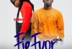 Download MP3: Edem – Fie Fuor (Remix) Ft Kuami Eugene (Prod. By Mr. Lekki)