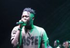 Download MP3: Medikal – Westwood (Freestyle)