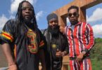 Download MP3: Morgan Heritage – Pay Attention Ft. Patoranking