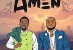 Download MP3: Pasuma – Amen Ft. Davido