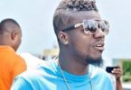 Download MP3: Pope Skinny – Ochokobila (Shatta Wale Diss)