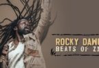 Download MP3: Rocky Dawuni – Kyenkyen Bi Adi Mawu Ft. Sarkodie