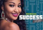 Download MP3: Shenseea – Success Story