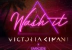 Download MP3: Victoria Kimani – Wash It Ft. Sarkodie