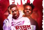 Download MP3: Ayesem – Envy Ft. Fameye (Prod. By Forqzy Beatz)