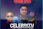 Download MP3: Celebrity Barber – Ohemaa Ft. Kofi Kinaata & Kurl Songx