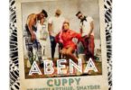 Download MP3: DJ Cuppy – Abena Ft Kwesi Arthur x Shaydee x Ceeza Milli