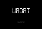 Download MP3: E.L – Wadat (Prod by PeeOnDaBeat)