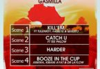 Download MP3: Gasmilla – Catch U Ft. TeePhlow