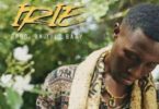 Download MP3: J.Derobie – Irie (Prod. By Juls)