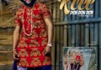 Download MP3: Kcee – Doh Doh Doh (Prod by Blaq Jerzee)