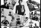 Download MP3: Kwesi Arthur – See No Evil (Prod by MOG Beatz)