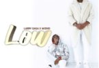 Download MP3: Larry Gaaga – Low Ft. Wizkid