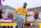 Download MP3: Official Video: Guilty Beatz – Pilolo Ft. Kwesi Arthur x Mr Eazi