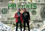 Download MP3: Popcaan x Unruly Cuz – Millions (Prod. By Louie V Music)